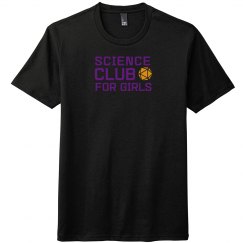 The perfect Triblend Tee