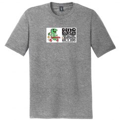 The perfect Triblend Tee