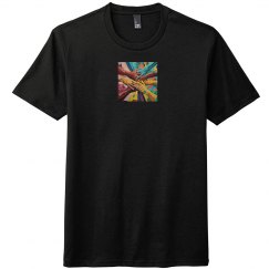 The perfect Triblend Tee