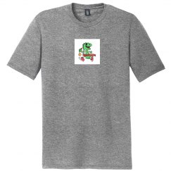 The perfect Triblend Tee
