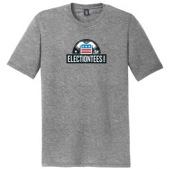 The perfect Triblend Tee