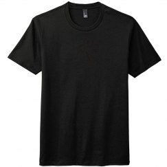 The perfect Triblend Tee