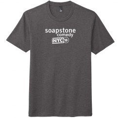 The perfect Triblend Tee