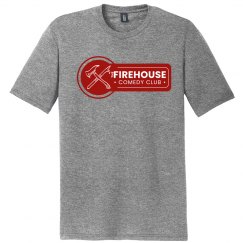 The perfect Triblend Tee