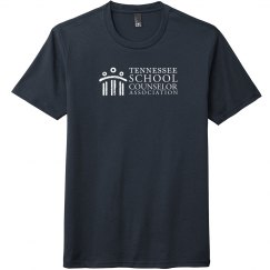 The perfect Triblend Tee