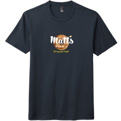 The perfect Triblend Tee