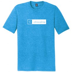 The perfect Triblend Tee