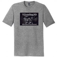 The perfect Triblend Tee