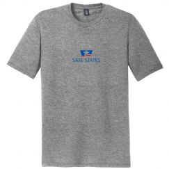 The perfect Triblend Tee