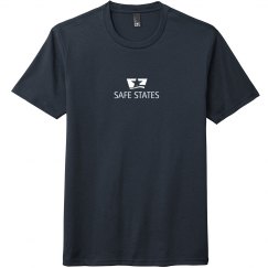 The perfect Triblend Tee