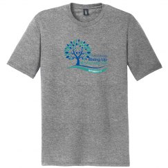 The perfect Triblend Tee