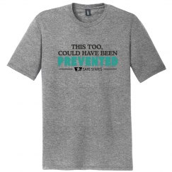 The perfect Triblend Tee