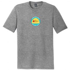 The perfect Triblend Tee