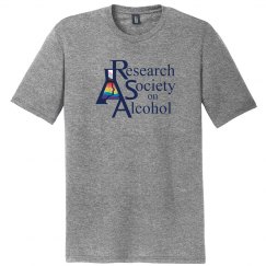 The perfect Triblend Tee