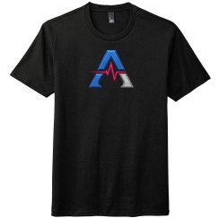 The perfect Triblend Tee