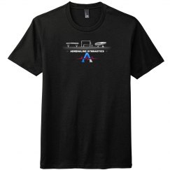The perfect Triblend Tee