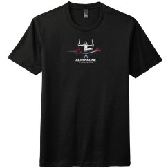 The perfect Triblend Tee