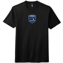 The perfect Triblend Tee