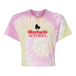 Tie Dye Logo Tee