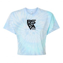 Tie Dye Logo Tee
