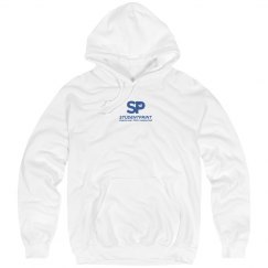 Hoodie With Logo