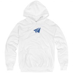 Hoodie With Logo