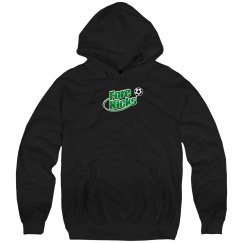 Hoodie With Logo