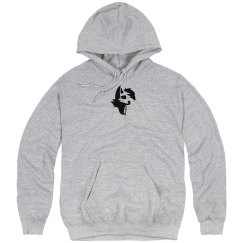 Hoodie With Logo