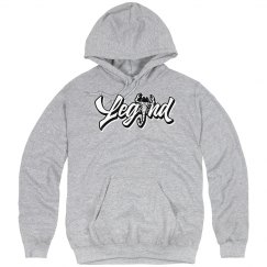 Hoodie With Logo