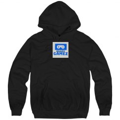 Hoodie With Logo