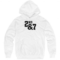 Hoodie With Logo