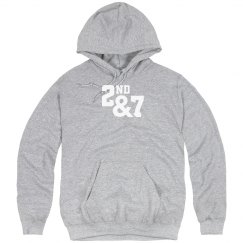 Hoodie With Logo
