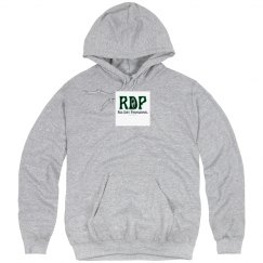 Hoodie With Logo