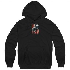 Hoodie With Logo