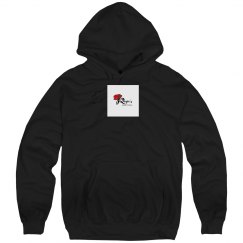Hoodie With Logo