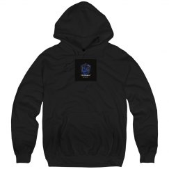 Hoodie With Logo
