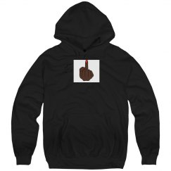 Hoodie With Logo