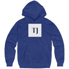 Hoodie With Logo