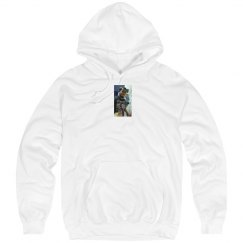 Hoodie With Logo