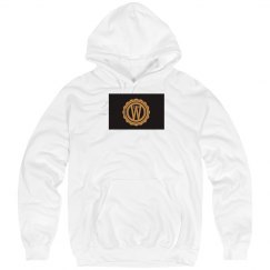 Hoodie With Logo