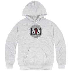 Hoodie With Logo