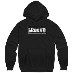 Hoodie With Logo