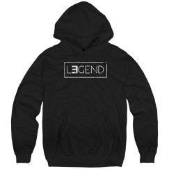 Hoodie With Logo