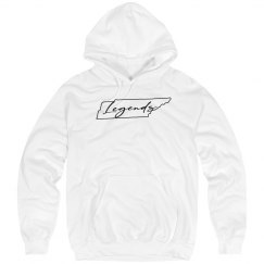 Hoodie With Logo