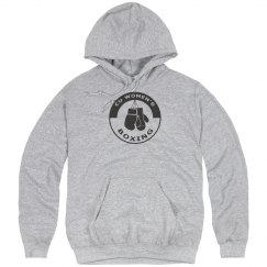 Hoodie With Logo