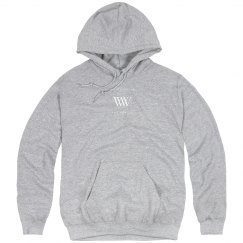 Hoodie With Logo