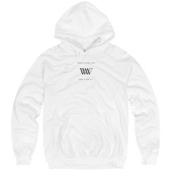 Hoodie With Logo