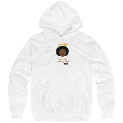 Hoodie With Logo