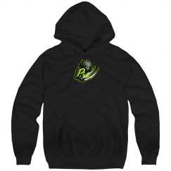 Hoodie With Logo