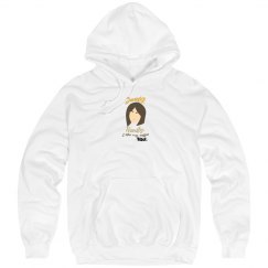 Hoodie With Logo